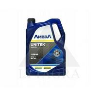 Pirkti 74641MH2EU  AMBRA UNITEK PLUS 10W-40 CK-4 5L VARIKLINĖ ALYVA - Photo 1