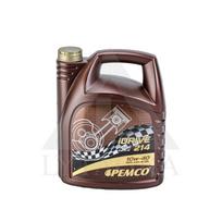 Pirkti Pusiau sintetinė alyva PEMCO I-DRIVE 260 10W-40. 5L. - Photo 1