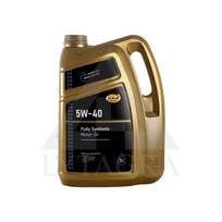 variklio alyva 10w40 5l - ALB ALYVA 10W-40 PUSIAU SINTET. UNIVERSALI 5L - 2 nuotrauka