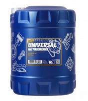 Pavarų alyva Mannol 8107 Universal 80W-90 GL-4, 10 l