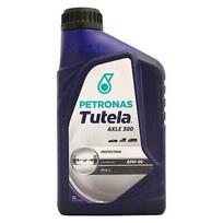 Petronas Tutela AXLE 300 80W-90 variklių alyva, 1L