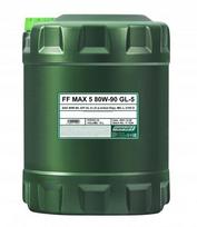 Fanfaro MAX 5 SAE 80W-90, 20L