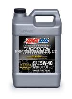 Alyva AMSOIL European Car Formula 5W-40 Classic ESP Synthetic Motor Oil 3.784l (EFM1G)