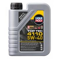 Liqui Moly TOP TEC 4110 5W-40 variklio alyva, 1L