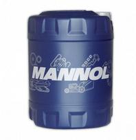 Variklio alyva Mannol 7904 Diesel Turbo 5W-40, 10 L