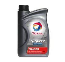 TOTAL Quartz INEO MC 3 5W-40 variklių alyva, 1L