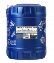Pirkti Mannol 7913 Energy Formula PD 5W-40 variklinė alyva, 10L - Photo 1