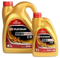 OrlenOil Platinum Max Expert C3 5W-40 variklio alyva, 1L