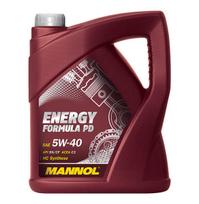 Mannol 7913 Energy Formula PD 5W-40 variklinė alyva, 5L
