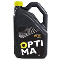 Variklio alyva OPTIMA 505 01 SAE 5W-40 4L
