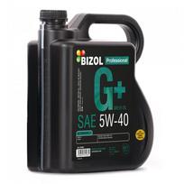 Alyva BIZOL Green Oil+ 5W-40 4 ltr (81036)