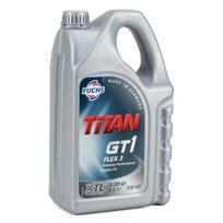 Alyva TITAN GT1 FLEX 3 5W-40 5l (602007278)