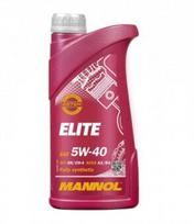 Variklio alyva Mannol 7903 Elite 5W-40, 1 l