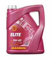 Variklio alyva Mannol 7903 Elite 5W-40, 5 l