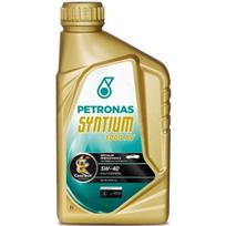Variklio alyva Petronas Syntium 3000 AV 5W-40 1L