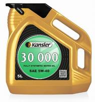 Kansler SAE 5W-40 Fully syntchetic variklių alyva, 5L