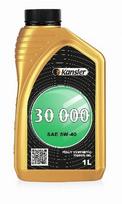 Kansler SAE 5W-40 Fully syntchetic variklių alyva, 1L