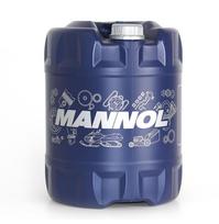 Variklio alyva Mannol 7904 Diesel Turbo 5W-40, 20L