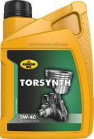 Variklinė alyva Kroon Oil Torsynth 5W-40, 1L