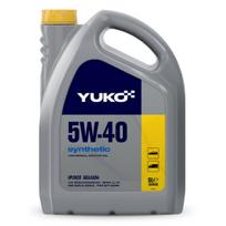 Yuko Synthetic sintetinė variklinė alyva, 5W-40, 5L