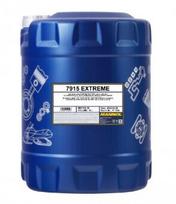 Alyva Mannol Extreme 5W/40 sintetinė varikliams, 10l