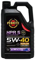 Variklių alyva Penrite HPR 5 5w-40, 5L