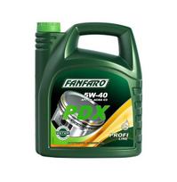 Fanfaro 6705 PDX 5W-40 variklinė alyva, 5L