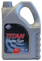 Alyva TITAN SUPERSYN 5W-40 5l (602021243)