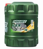 Fanfaro VSX 5W-40 variklio alyva, 20L