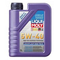 Liqui Moly Alyva Leichtlauf High Tech 5W-40 1L