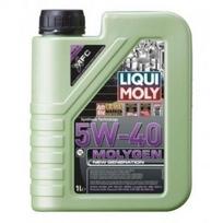 Liqui Moly Alyva MOLYGEN NEW GENERATION 5W-40 1L