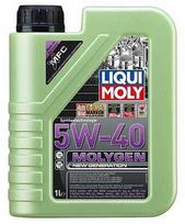 ALY VARIK LIQUI MOLY MOLYGEN NG 5W-40 1L