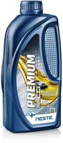 Alyva Neste Premium A3/B4 5W-40 1L
