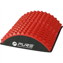 kopecios senukai - Pure2Improve Back Stretcher P2I200640, 30 cm, 4.5 kg - 2 nuotrauka
