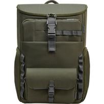 rfid deklas - HP Modular 15.6 Backpack, 3-in-One (Pouch, Backpack, Sleeve), Water Resistant, Cable Pass-through - 1 nuotrauka