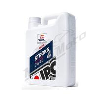 Alyva IPONE STROKE 4 5w-40 Sintetinė - 4T - 4L