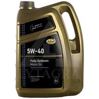 ALB ALYVA 5W-40 PILNAI SINTET. UNIVERSALI 5L