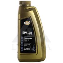ALB ALYVA 5W-40 PILNAI SINTET. UNIVERSALI 1L