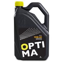 Nestro option turbo SAE sintetinė variklių alyva 15W-40 4L