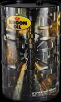 Kroon-Oil Dieselfleet CD+ variklinė alyva 15W-40, 208L
