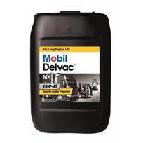Mobil Delvac MX 15W-40 variklio alyva, 20L