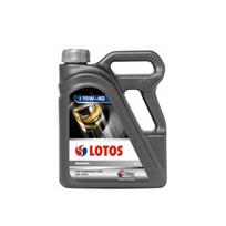 Lotos Sae 15W-40 SL/CF 4L