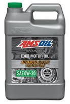 Alyva AMSOIL SAE 0W-20 OE Synthetic Motor Oil 3.784l (OEZ1G)