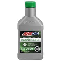 Amsoil 0W-20 Hybrid Motor Oil variklinė alyva, 0.946 l