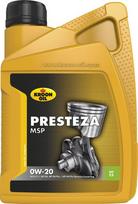 Kroon-Oil Presteza MSP 0W-20 variklinė alyva, 1 L