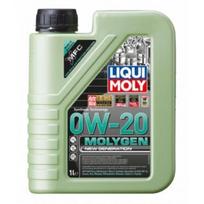 Liqui Moly variklinė alyva MOLYGEN NAUJOS KARTOS 0W-20 1l