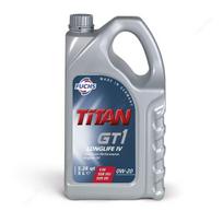 Alyva TITAN GT1 LONGLIFE IV 0W-20 5l (602008091)