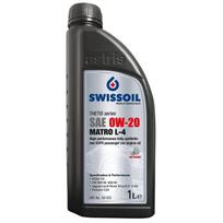 SAE 0W-20 Matro L-4, 1L