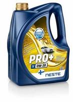 Alyva Neste Pro+ V 0W-20 C5 4L