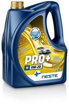 Alyva Neste Pro+ M 0W-20 4L